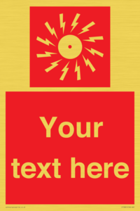 Custom Fire: Fire alarm beacon